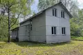 Maison 192 m² Bialarucki sielski Saviet, Bélarus