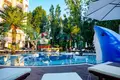 Mieszkanie 2 pokoi 48 m² Nesebyr, Bułgaria