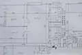 Appartement 3 chambres 48 m² Varsovie, Pologne