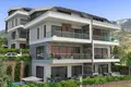 Villa 274 m² Mahmutlar, Türkei