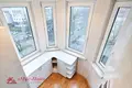 Mieszkanie 4 pokoi 140 m² Mińsk, Białoruś