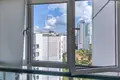 1 room apartment 43 m² Minsk, Belarus
