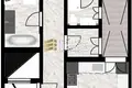 Wohnung 3 Schlafzimmer  Swieqi, Malta