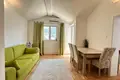Wohnung 1 Schlafzimmer 33 m² Budva, Montenegro