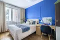 Wohnung 3 zimmer 87 m² Warschau, Polen