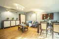 Apartamento 2 habitaciones 53 m² Lodz, Polonia