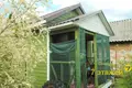 House 46 m² Nieharelski sielski Saviet, Belarus