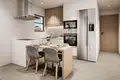 Квартира 1 спальня 75 м² муниципалитет Пафос, Кипр