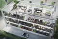 Квартира 3 спальни 101 м² муниципалитет Лимасол, Кипр
