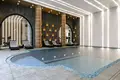 2 bedroom apartment 91 m² Alanya, Turkey