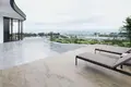2 bedroom apartment 75 m² Choeng Thale, Thailand