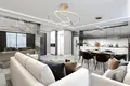 Apartment 51 m² Akarca Koyu, Turkey