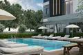 Квартира 2 комнаты 50 м² Konakli, Турция