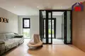 Apartamento 3 habitaciones 129 m² Minsk, Belarús