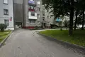 1 room apartment 32 m² Barysaw, Belarus
