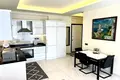 Complexe résidentiel Furnished apartment 1+1 in the complex Best Home 25 Cleopatra Exclusive.