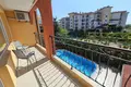 Apartamento 2 habitaciones 105 m² Nesebar, Bulgaria
