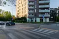 3 room apartment 66 m² in Warsaw, Poland