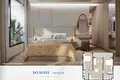 Appartement 1 chambre 28 m² Choeng Thale, Thaïlande