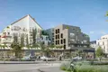 Wohnung 2 zimmer 44 m² Plaisir, Frankreich