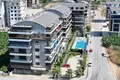 Apartamento 2 habitaciones 68 m² Kargicak, Turquía