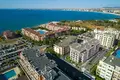 2 bedroom apartment 90 m² Sveti Vlas, Bulgaria