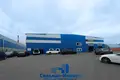 Warehouse 1 219 m² in Minsk, Belarus