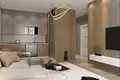 Apartamento 2 habitaciones 61 m² Alanya, Turquía