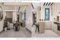 Appartement 3 chambres 206 m² Budva, Monténégro