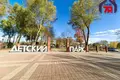 3 room apartment 62 m² Zaslauje, Belarus