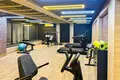 Appartement 2 chambres 100 m² Ciplakli, Turquie