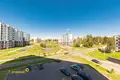 1 room apartment 31 m² Fanipal, Belarus