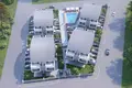Дом 6 комнат 180 м² Дёшемеалты, Турция
