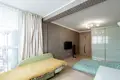 Apartamento 4 habitaciones 107 m² Minsk, Belarús
