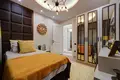 Apartamento 6 habitaciones 220 m² Mezitli, Turquía