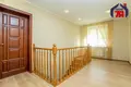 Cottage 187 m² Vytrapauscyna, Belarus
