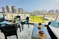 Mieszkanie 2 pokoi 80 m² Trikomo, Cypr Północny