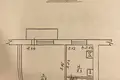 1 room apartment 40 m² Odesa, Ukraine