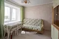 Apartamento 1 habitación 40 m² Minsk, Belarús