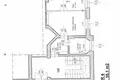1 room apartment 45 m² Poznan, Poland