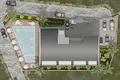 Wohnung 52 m² Basırlı, Türkei