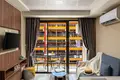1 bedroom apartment 36 m² Rawai, Thailand