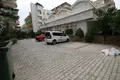Квартира 3 комнаты  Аланья, Турция