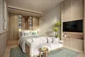 Villa de 4 habitaciones 160 m² Tibubeneng, Indonesia