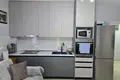 Estudio 1 habitación 48 m² Golem, Albania