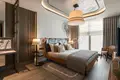 Mieszkanie 4 pokoi 143 m² Zeytinburnu, Turcja