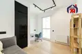 Mieszkanie 2 pokoi 62 m² Mińsk, Białoruś