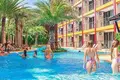 Apartamento 1 habitación 36 m² Thalang, Tailandia
