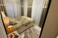 Apartamento 1 habitacion 45 m² Mahmutlar, Turquía