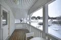 Maison 4 chambres 141 m² Kello, Finlande